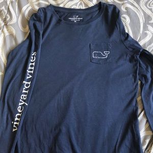 Vineyard Vines Long Sleeve